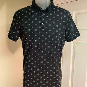 Men’s Calvin Klein Polo